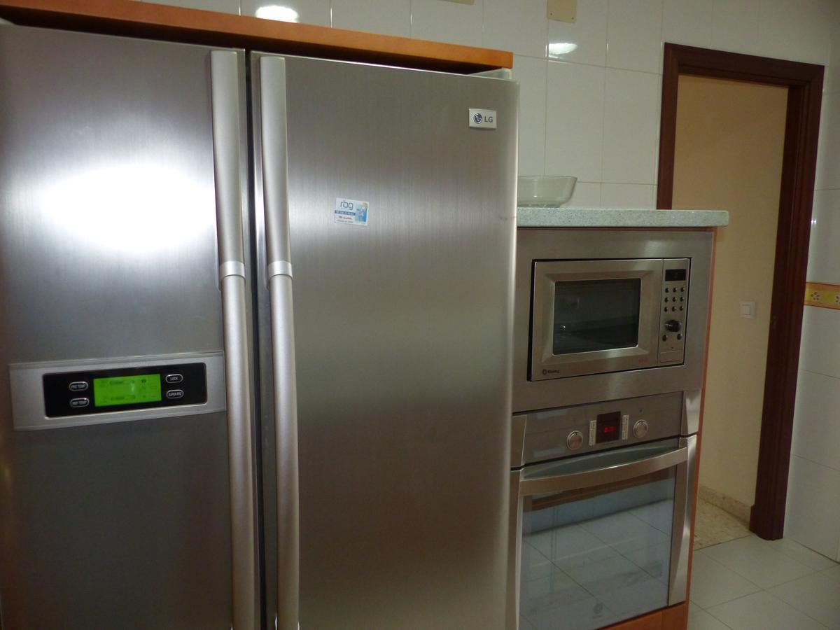 Apartamento Xerez Lägenhet Jerez de la Frontera Exteriör bild