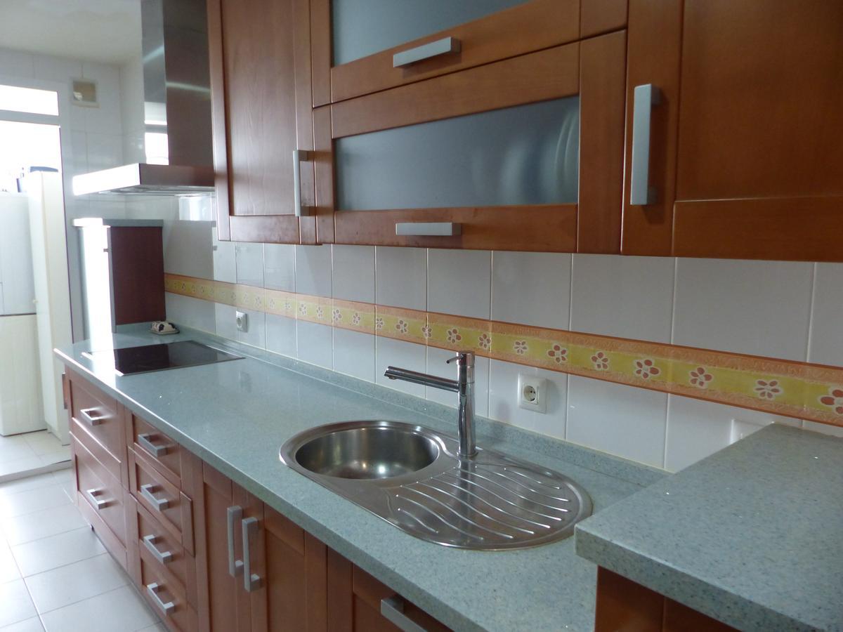 Apartamento Xerez Lägenhet Jerez de la Frontera Exteriör bild