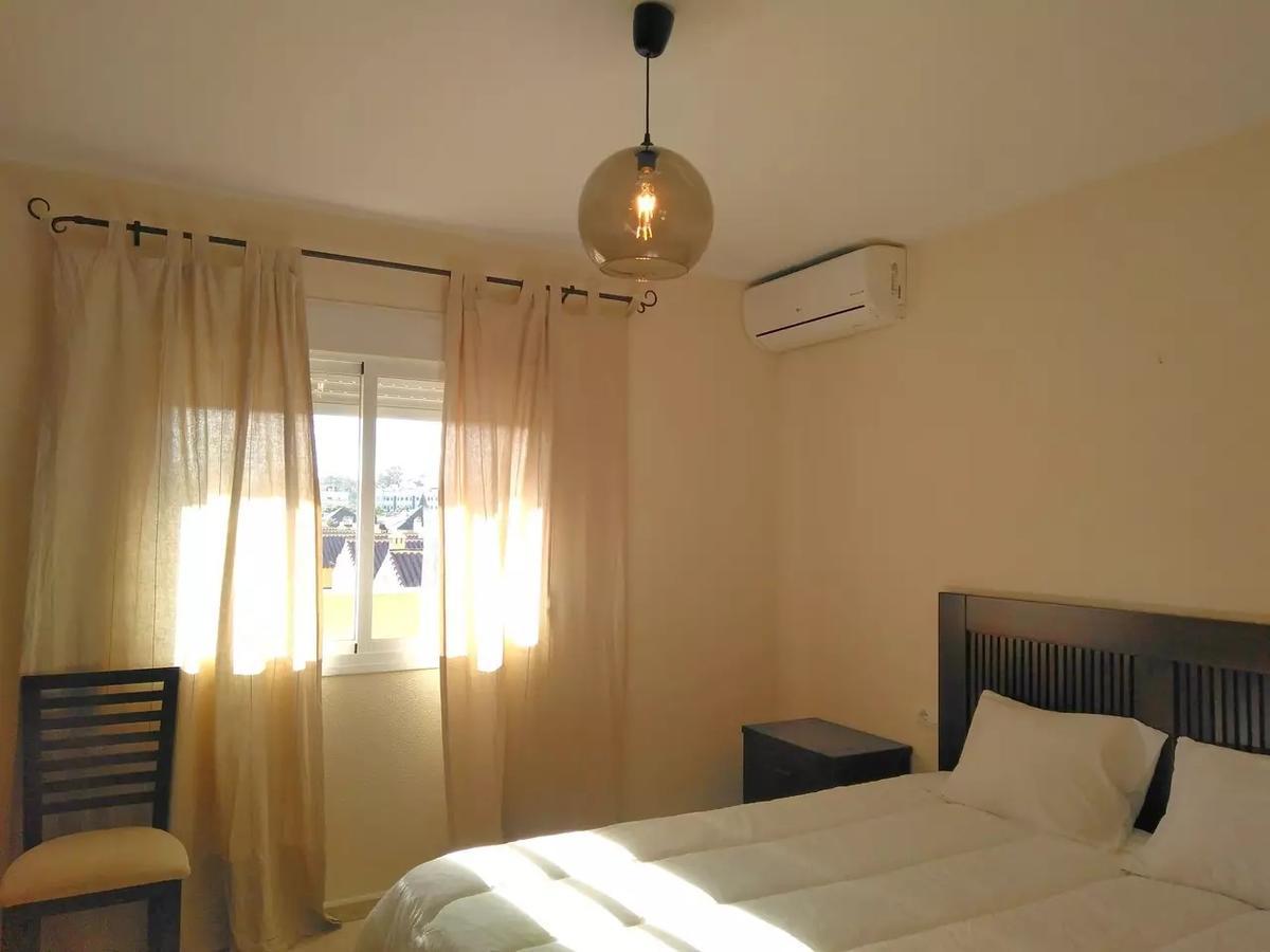 Apartamento Xerez Lägenhet Jerez de la Frontera Exteriör bild